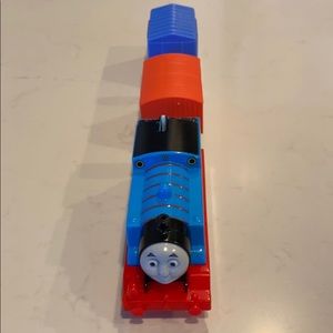 Thomas & Friends TrackMaster Motorized Train.